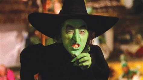 The Wicked Witch's Song: An Anthem for Outcasts and Misfits